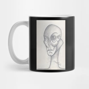 Bessie Mug